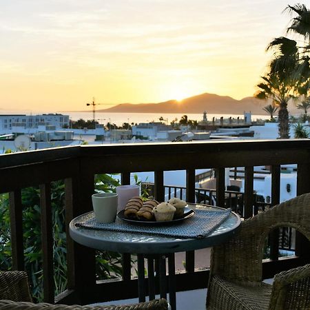 プエルト・デル・カルメンTinguaton Sea View Hermoso Y Amplio Apto Con Vistas Al Marアパートメント エクステリア 写真