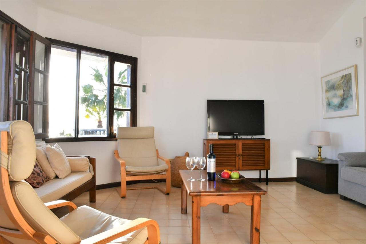 プエルト・デル・カルメンTinguaton Sea View Hermoso Y Amplio Apto Con Vistas Al Marアパートメント エクステリア 写真